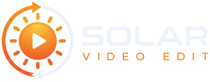 Solar Video Edit