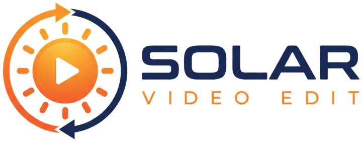 Solar Video Edit